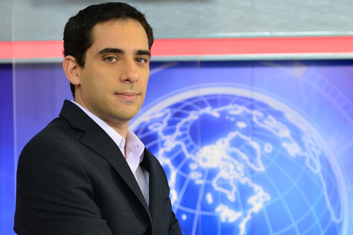 Despedida de Richard Rytenband: Um Legado no Mercado Financeiro