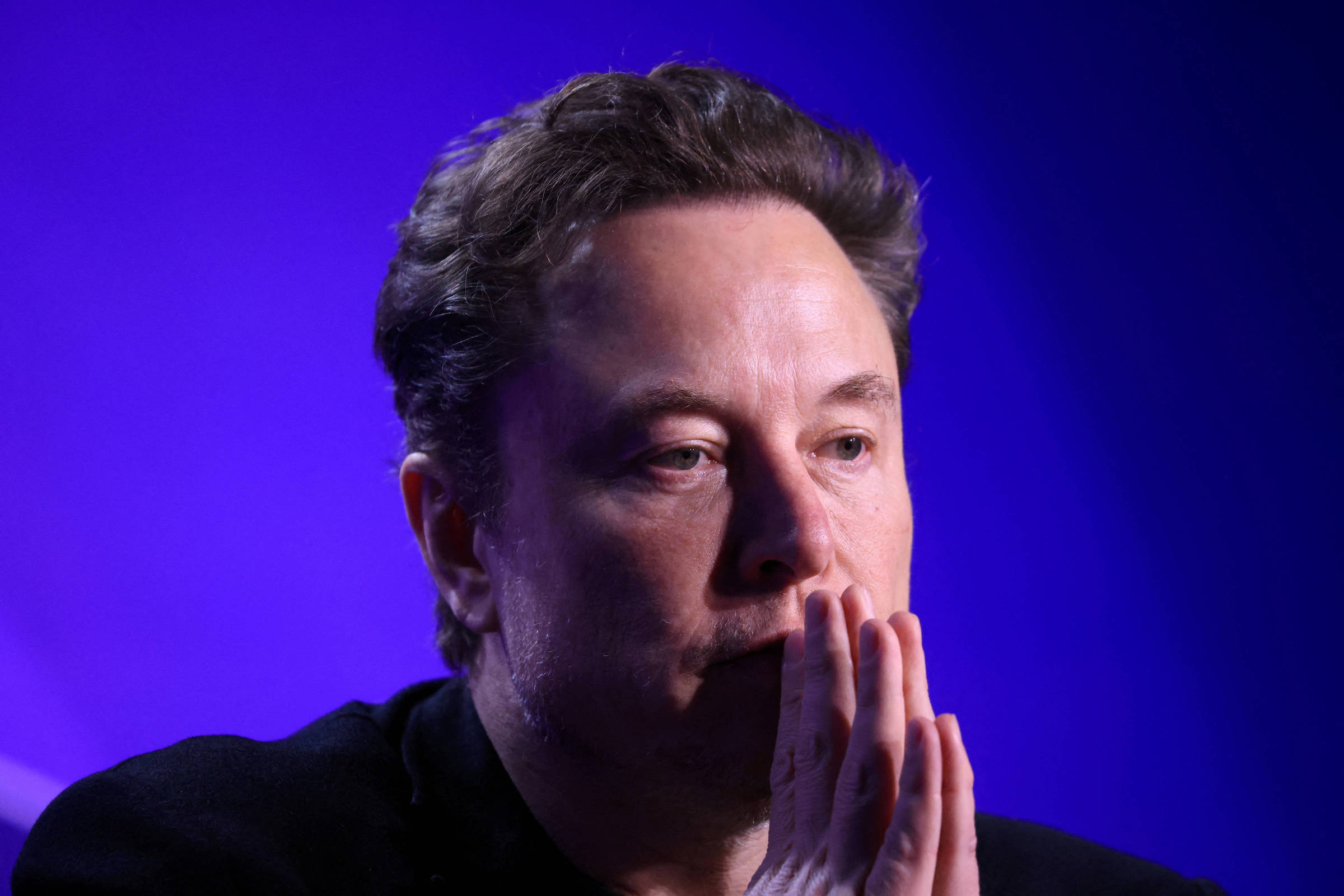 A Imperícia Política de Elon Musk