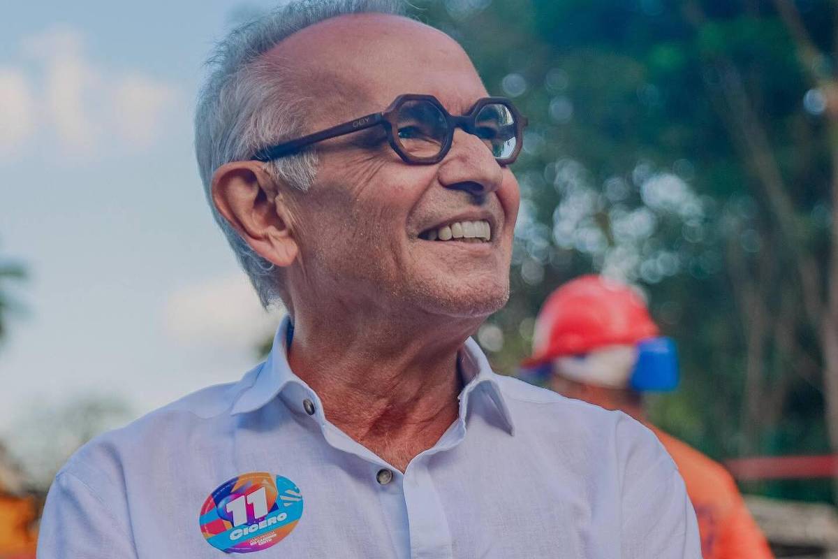Investigação Eleitoral e Criminalidade em João Pessoa: Rumo ao Futuro das Eleições