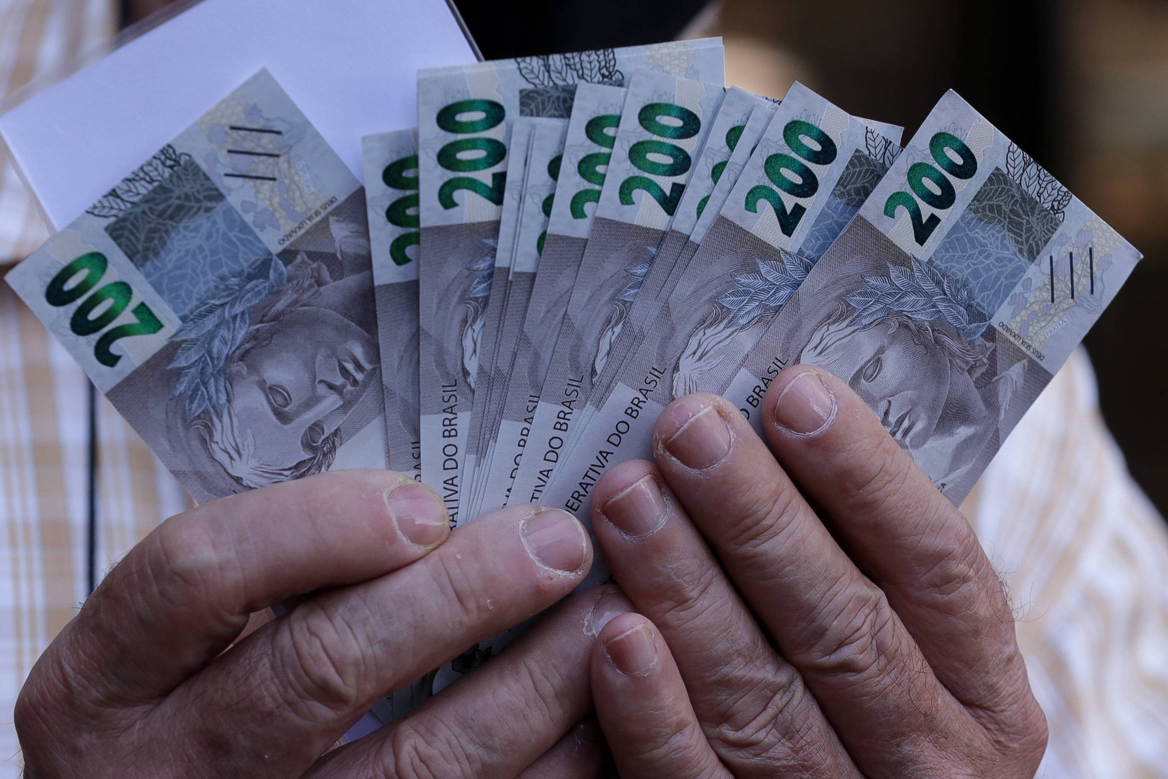 Caixa libera novo lote de dinheiro esquecido no antigo fundo PIS/Pasep