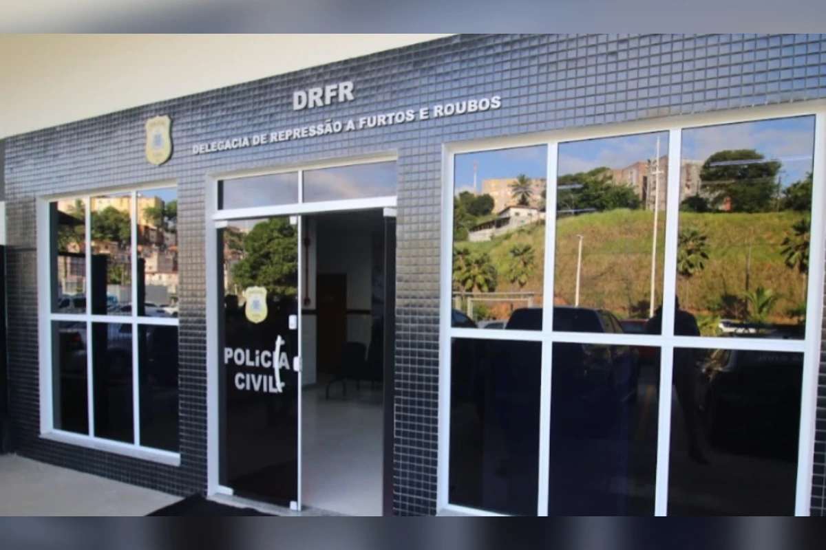 Furtos em Associações de Apoio: Um Desafio Contemporâneo