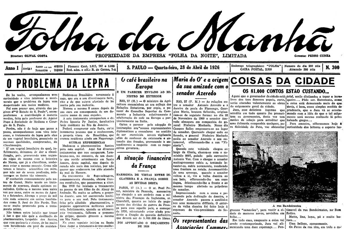 1926: Padre Cícero e a inesperada visita de Lampião