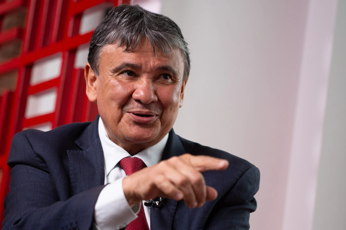 Wellington Dias Retorna ao Senado para Apoiar Jorge Messias na Indicação ao STF