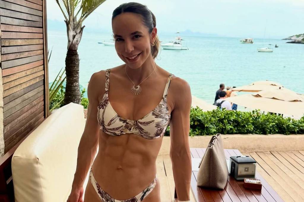 Influenciadora Fitness e os Polêmicos Suplementos Infantis: Até Onde Vai a Saúde?