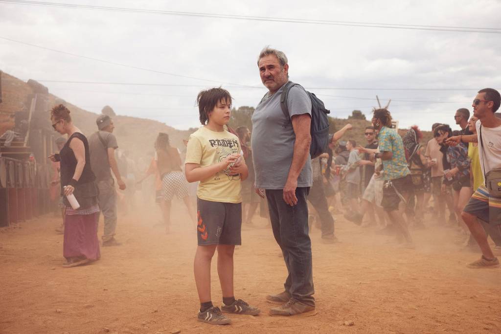 O Que Assistir na TV e Streaming: 'Sirat' e Novidades Imperdíveis