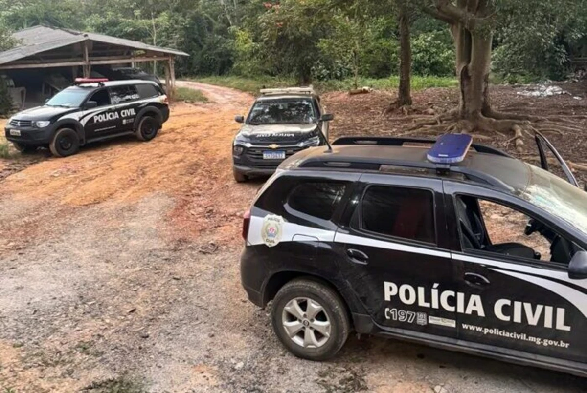 Empresário Suspeito de Ameaçar e Tentar Extorquir Prefeito em Minas Gerais