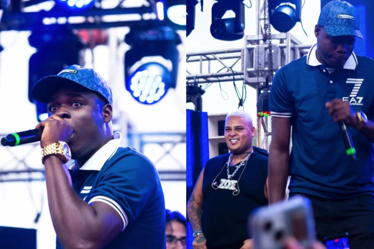 MC Agenciado por Ryan SP é Preso por Apologia ao Crime em Suas Músicas