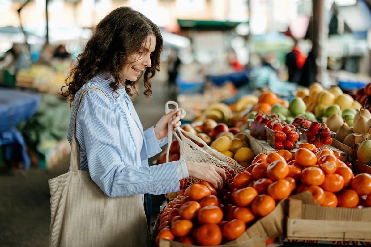 Descubra a Fruta que Supera a Laranja em Vitamina C e Potencializa sua Imunidade
