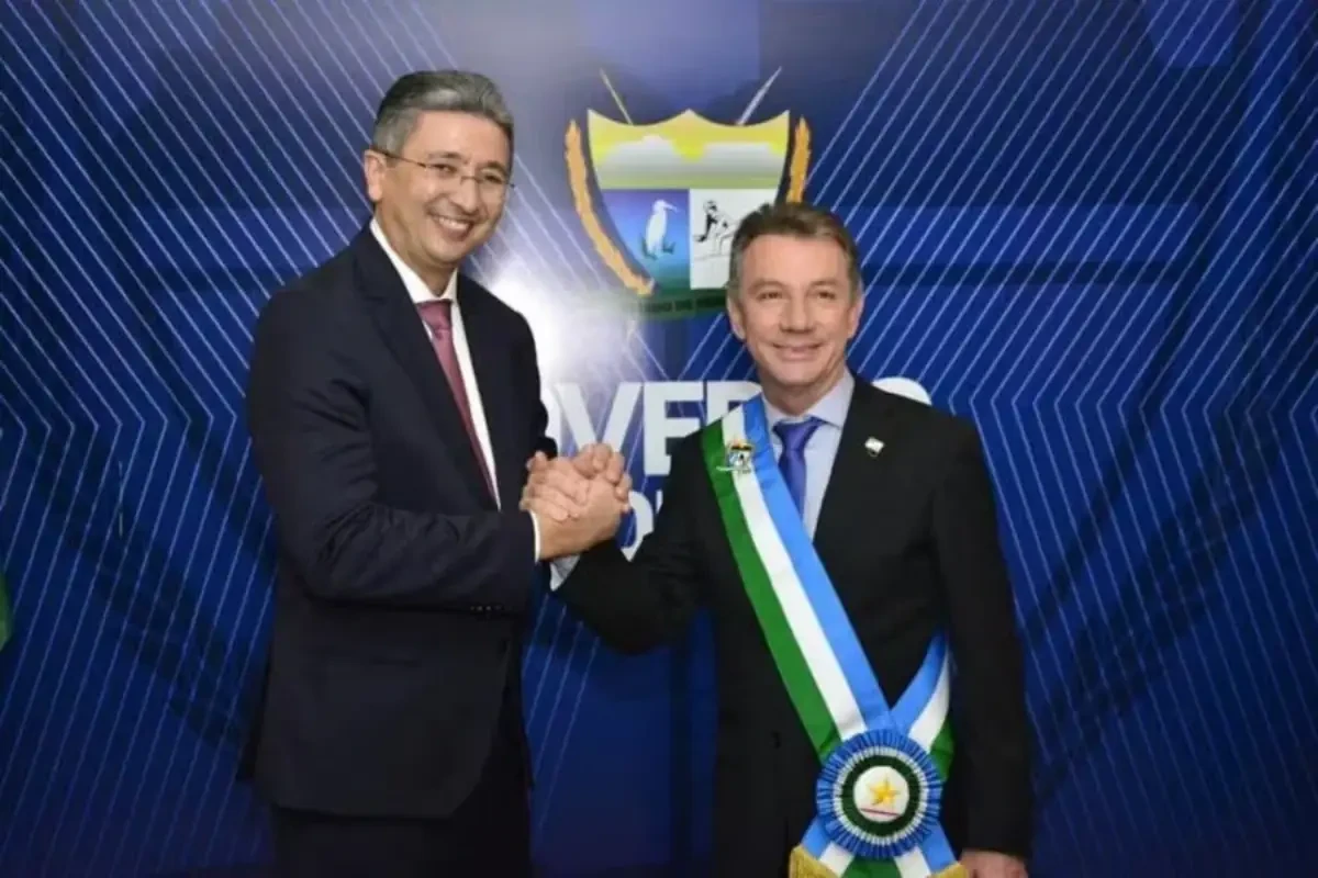 Retomada do Julgamento de Denarium e Damião: Um Caso que Mudará os Rumos da Política Roraimense