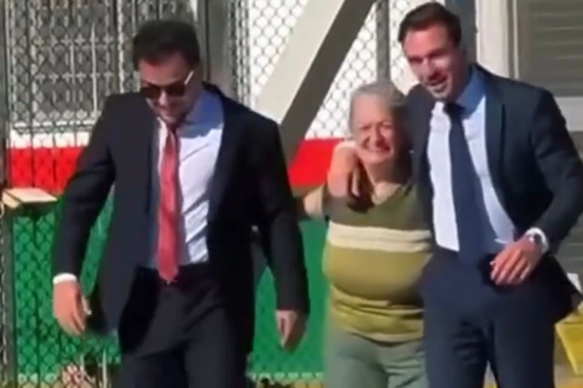 Fátima de Tubarão é Liberada em Regime Domiciliar: O Que Isso Significa?