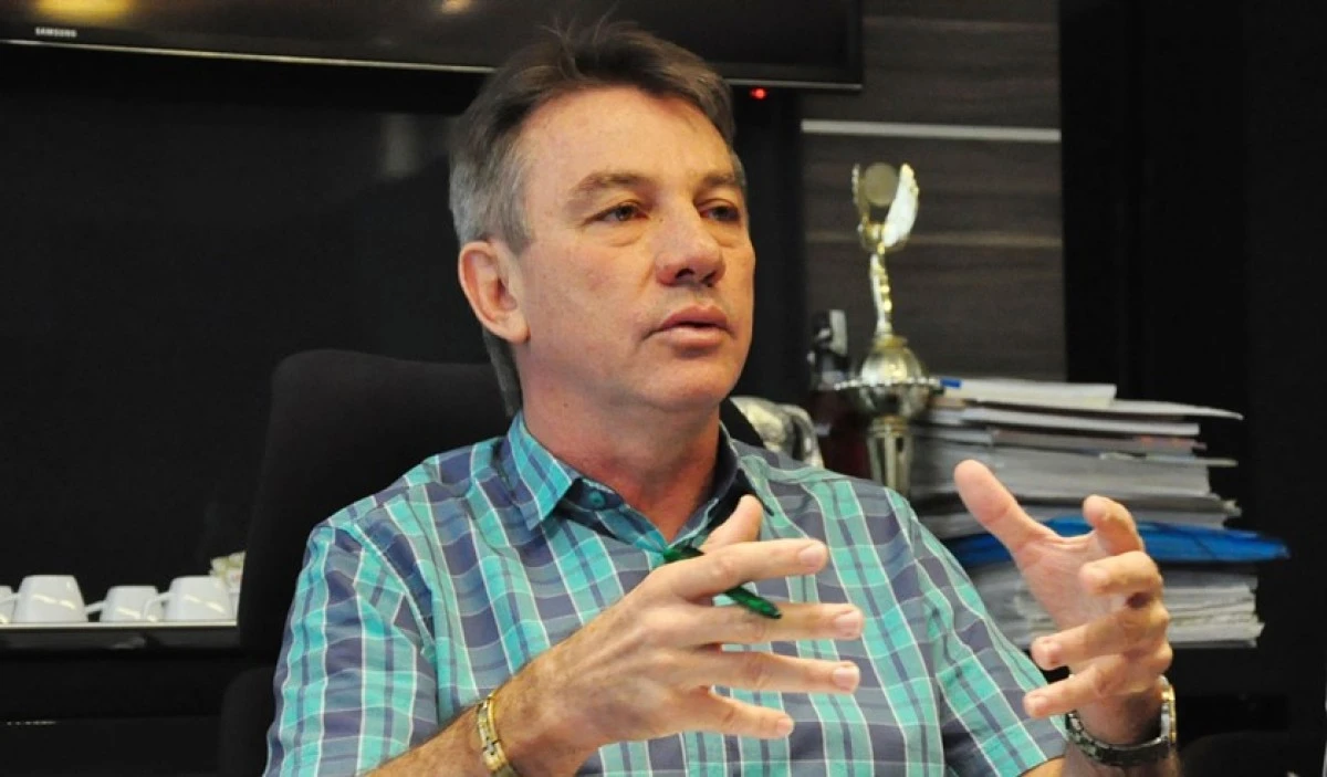 Pedido Urgente no TSE: Ação Contra Denarium em Foco