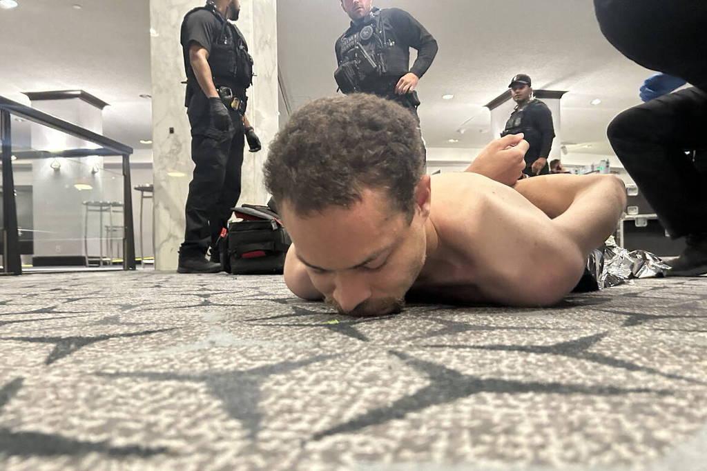 A Polarização e a Violência Política: Um Desafio Futuro