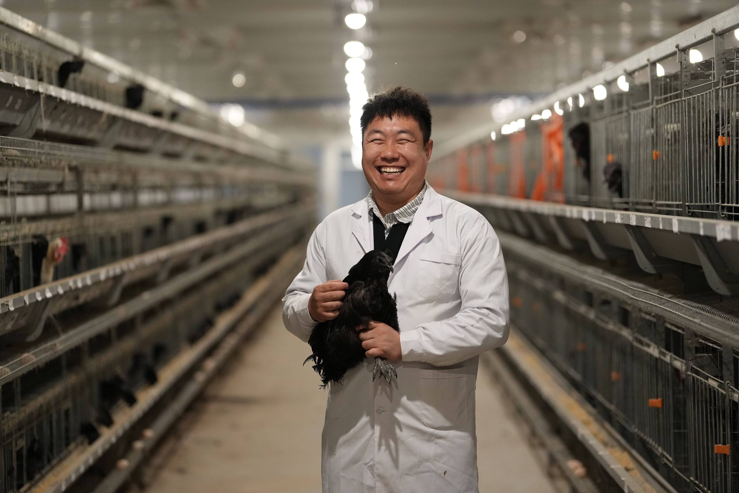 De importadora do Brasil, China passa a ser concorrente na carne