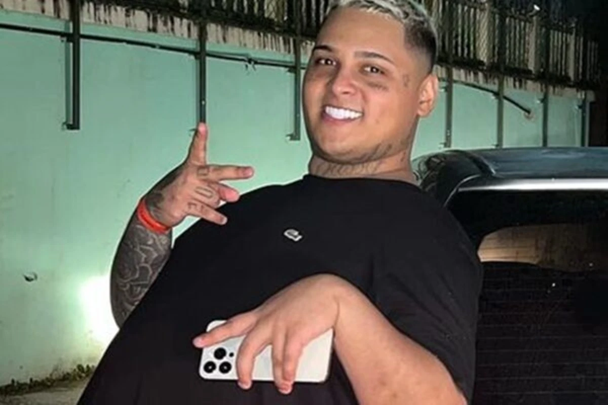 STJ Mantém Prisão Preventiva de MC Ryan SP: Implicações Futuras na Música e na Justiça