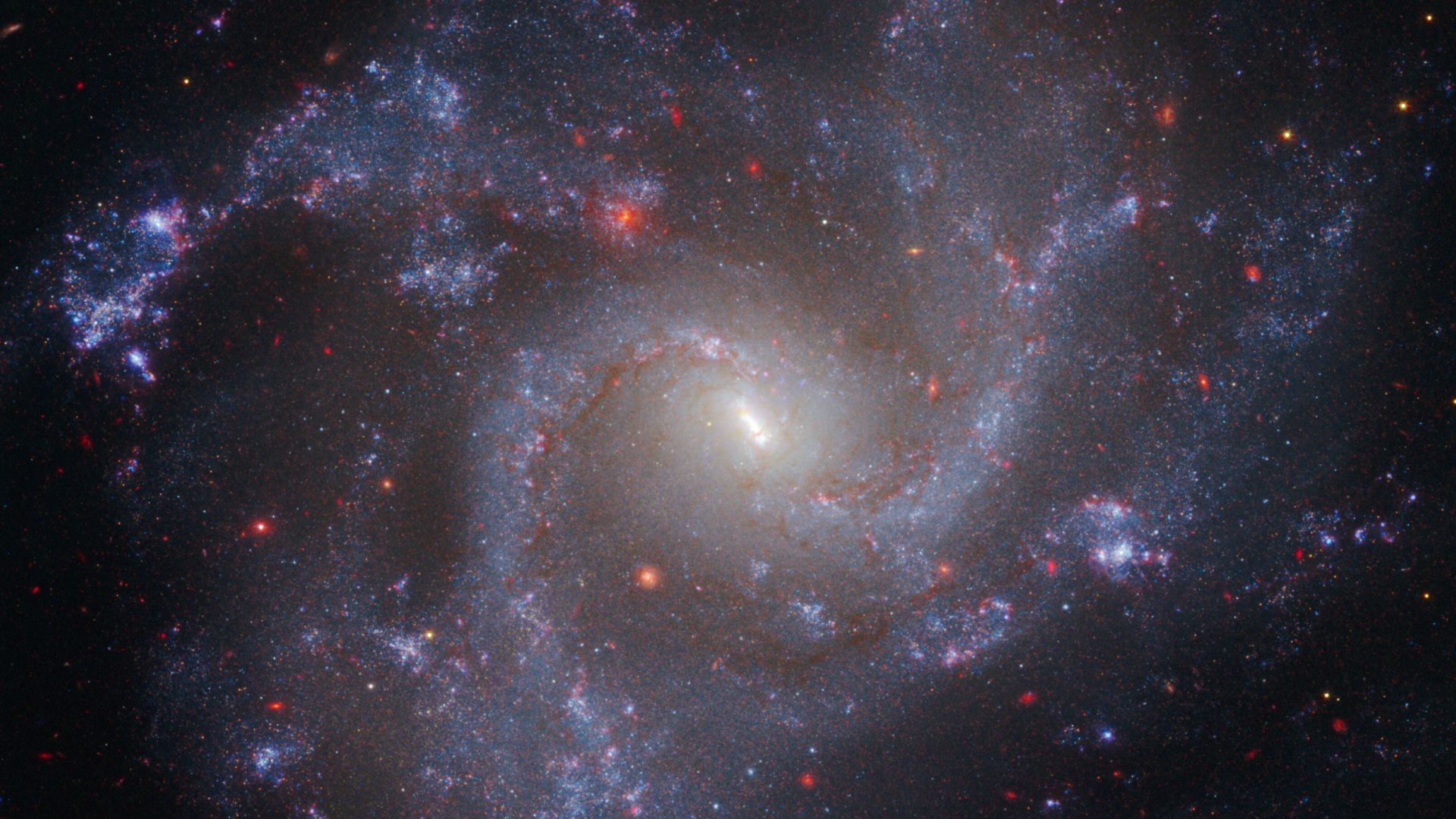 O universo pode terminar trilhões de anos mais cedo do que pensávamos
