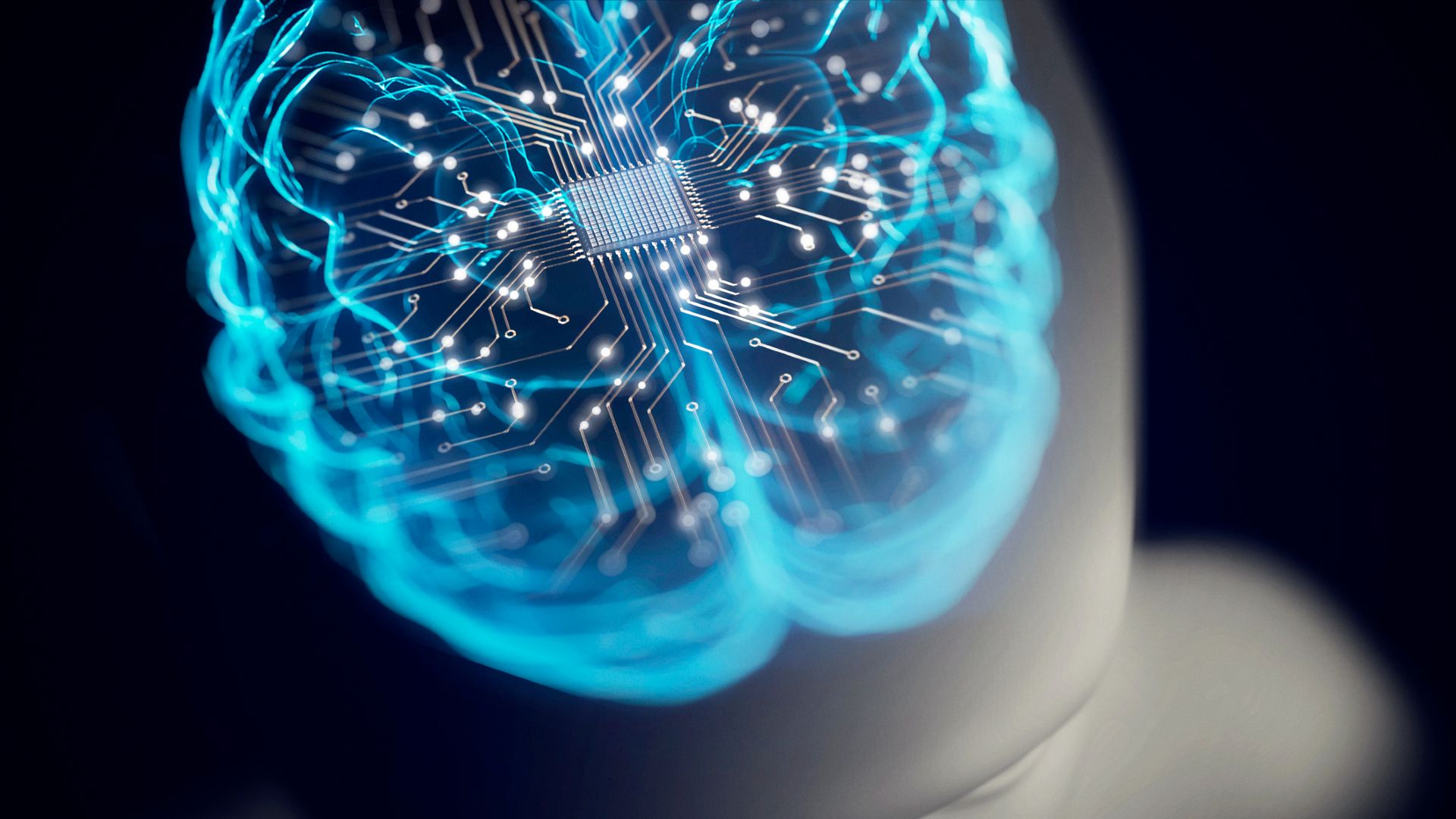 Centro de Dados Biológicos: Neurônios Humanos como a Próxima Fronteira em Computação