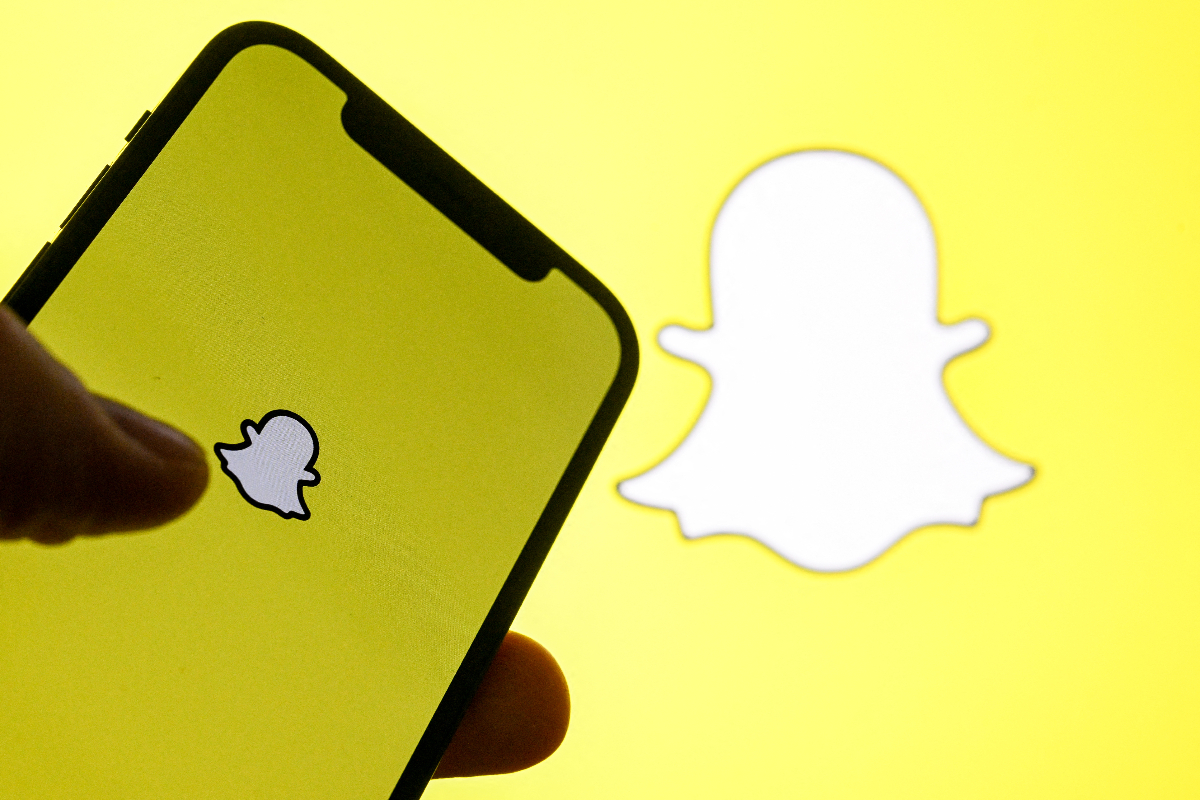 A Revolução da Publicidade Conversacional: Snapchat Inova com IA