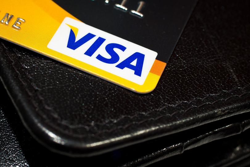 Visando o Futuro: A Parceria da Visa com um Co-Fundador da Tether para Criar Bancos Onchain