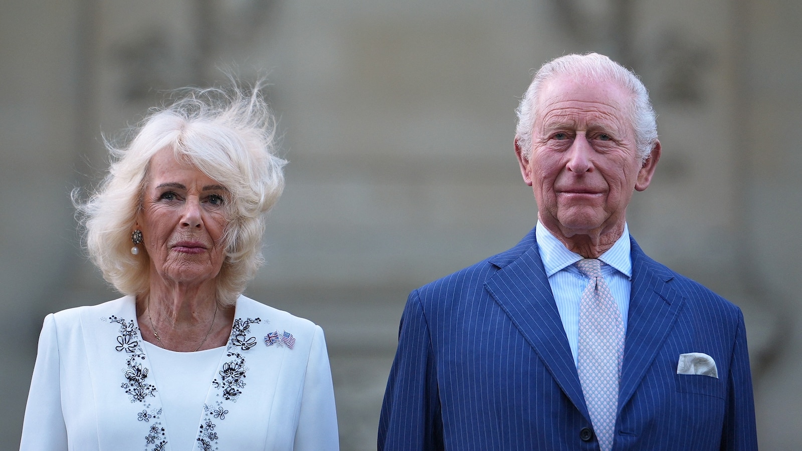 King Charles III Addresses Congress: A Historic Moment Amidst Challenges