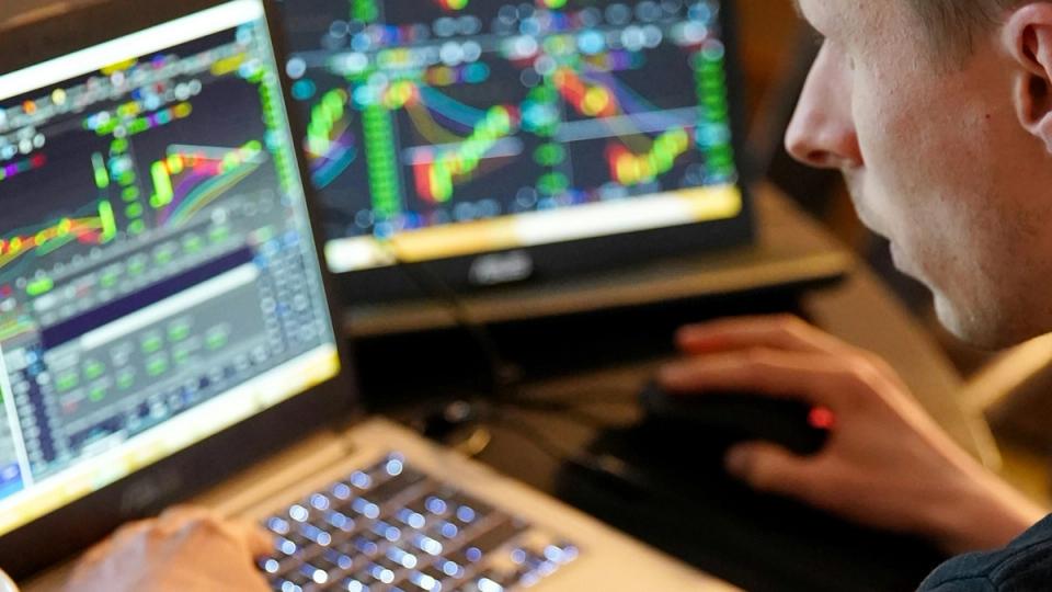 Polymarket Busca Aprovação da CFTC para Reabrir seu Principal Mercado para Traders dos EUA