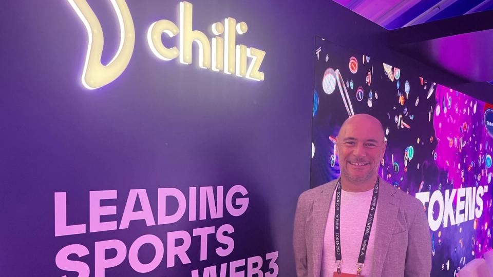 Fervor da Copa do Mundo: Chiliz se Expande para Solana e Base para Acelerar o Comércio de Tokens de Fãs