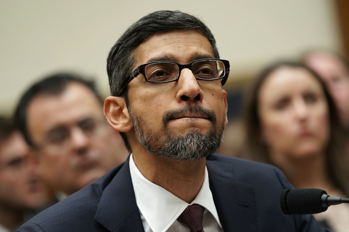 Google Amplia Acesso da Pentagon a sua IA Após Recusa da Anthropic