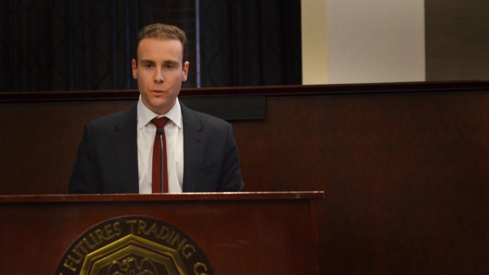 CFTC Processa Wisconsin em Defesa da Autoridade dos Mercados de Previsão