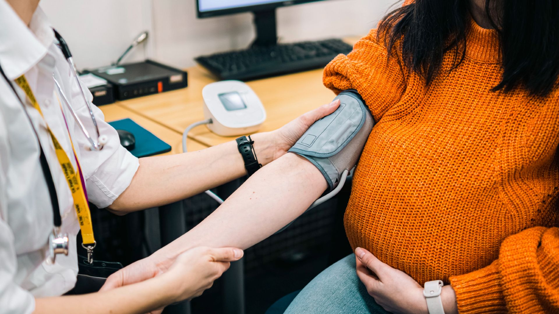 Nova Terapia de Filtragem Sanguínea Pode Revolucionar o Tratamento da Preeclâmpsia