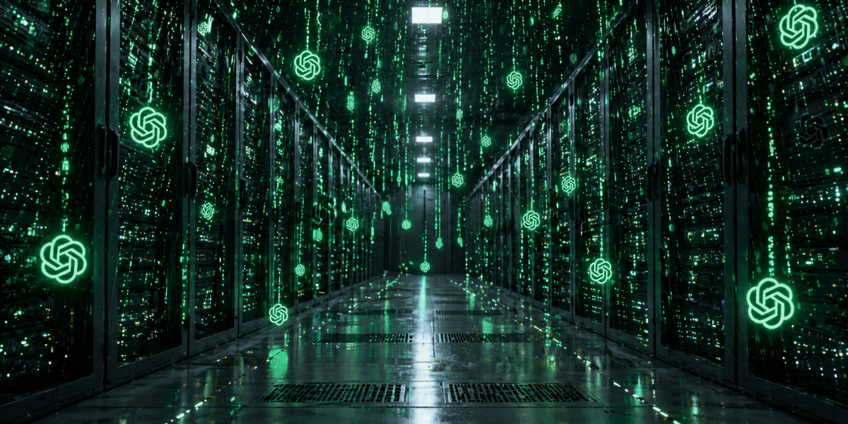 Amazon e OpenAI: A Nova Fronteira da Inteligência Artificial na AWS