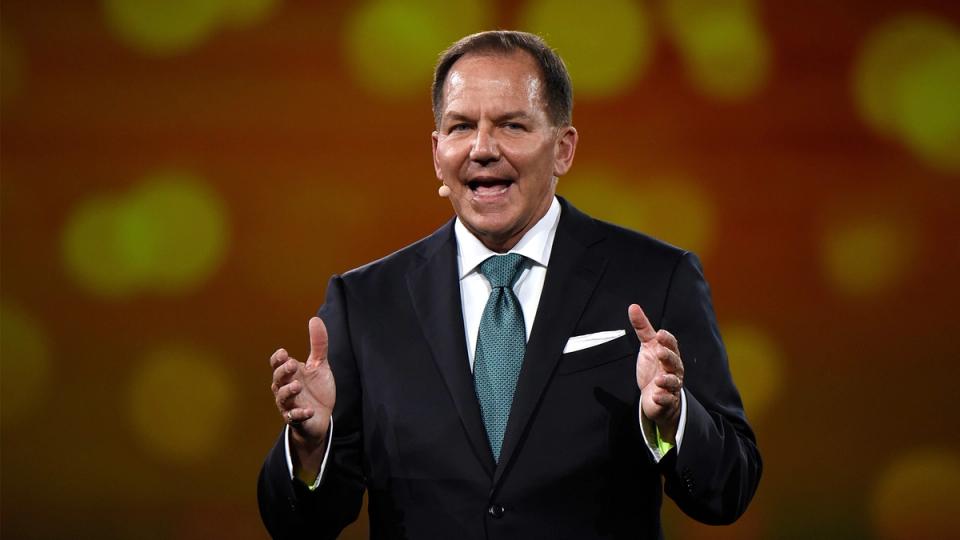 Paul Tudor Jones Aponta Bitcoin Como o Melhor Hedge Contra Inflação