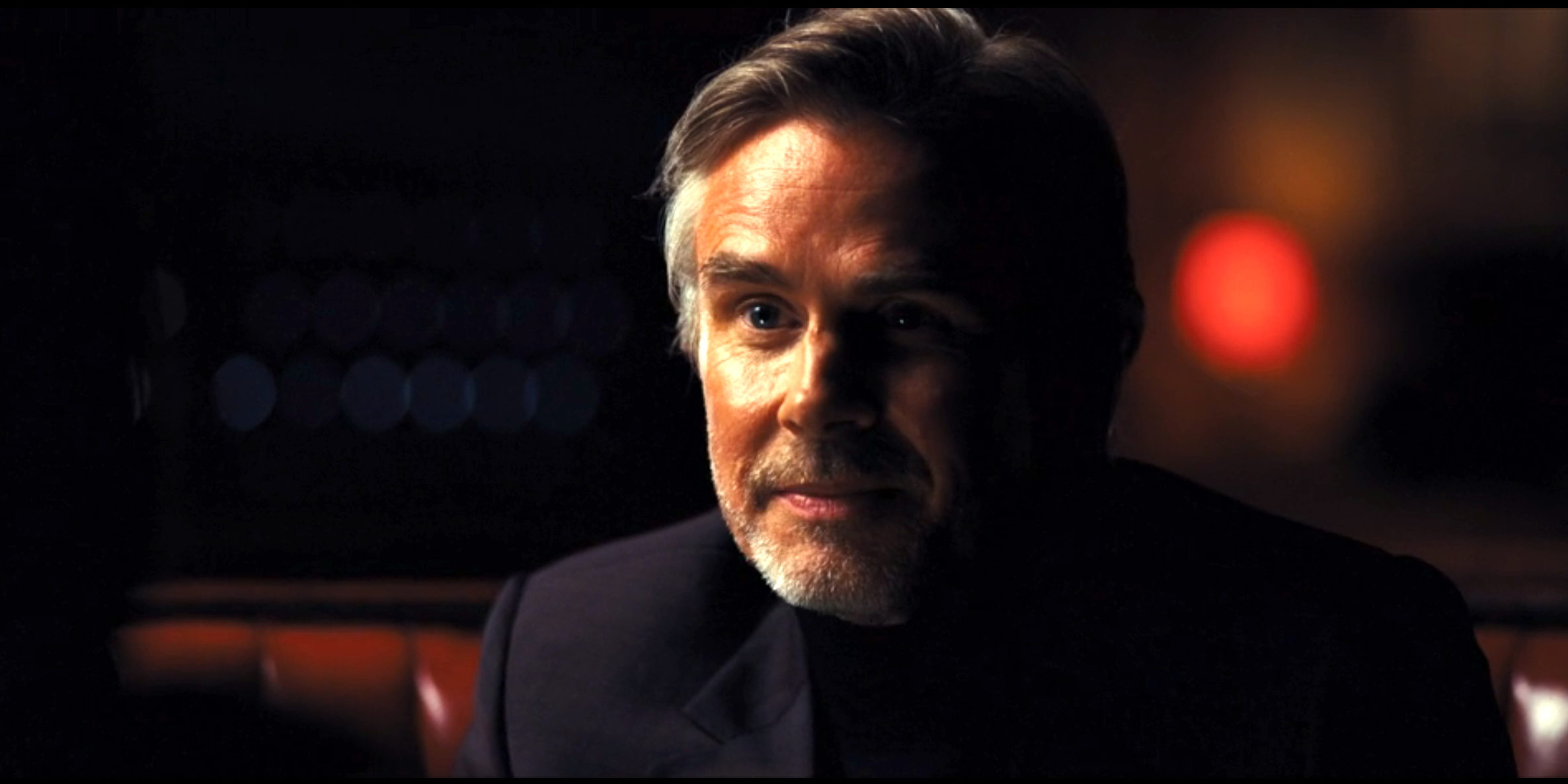 Sam Trammell Uneces a Nova Geração de Euphoria como Ellis