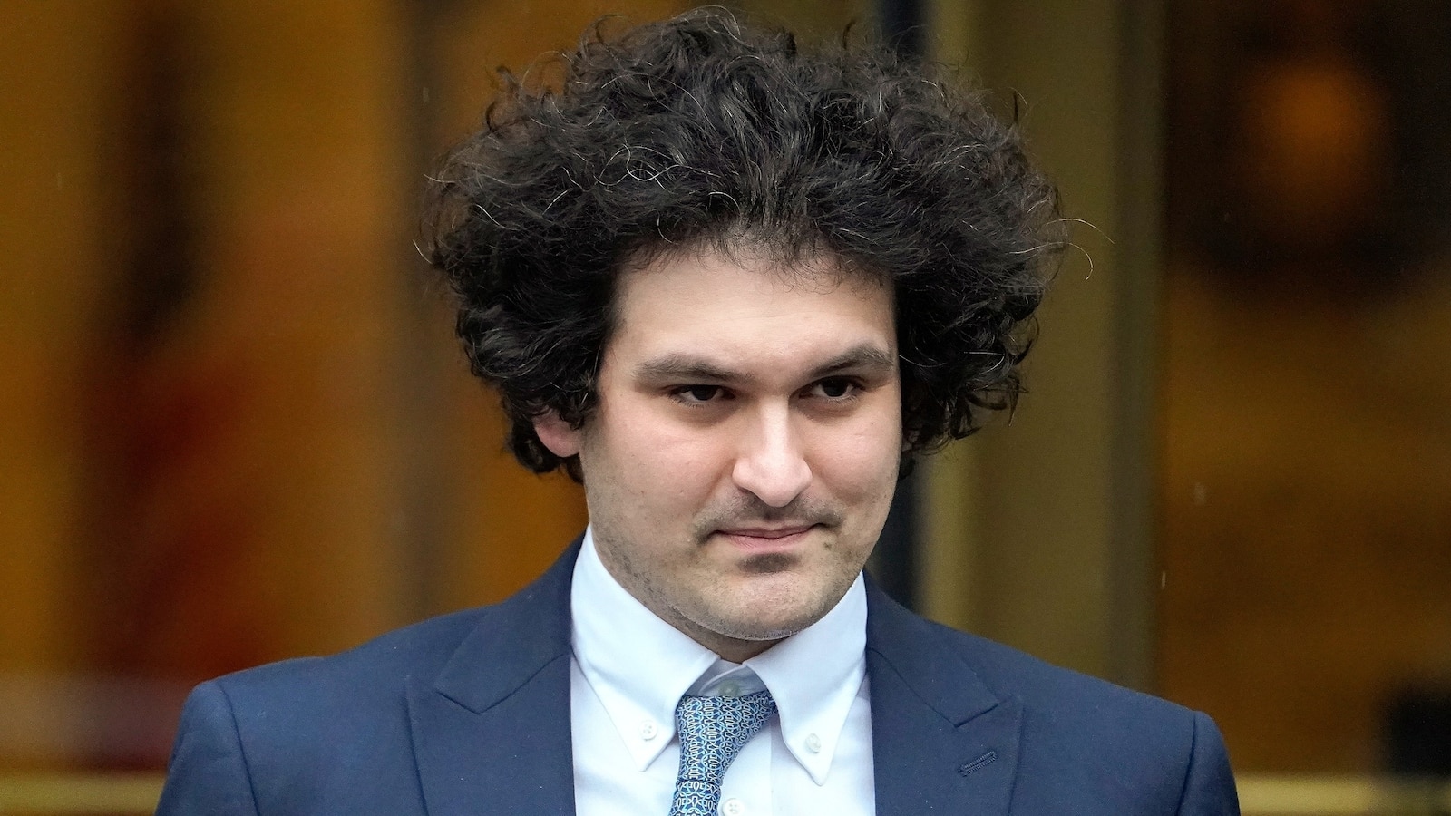Sam Bankman-Fried: Justiça nega novo julgamento após condenação por fraude financeira