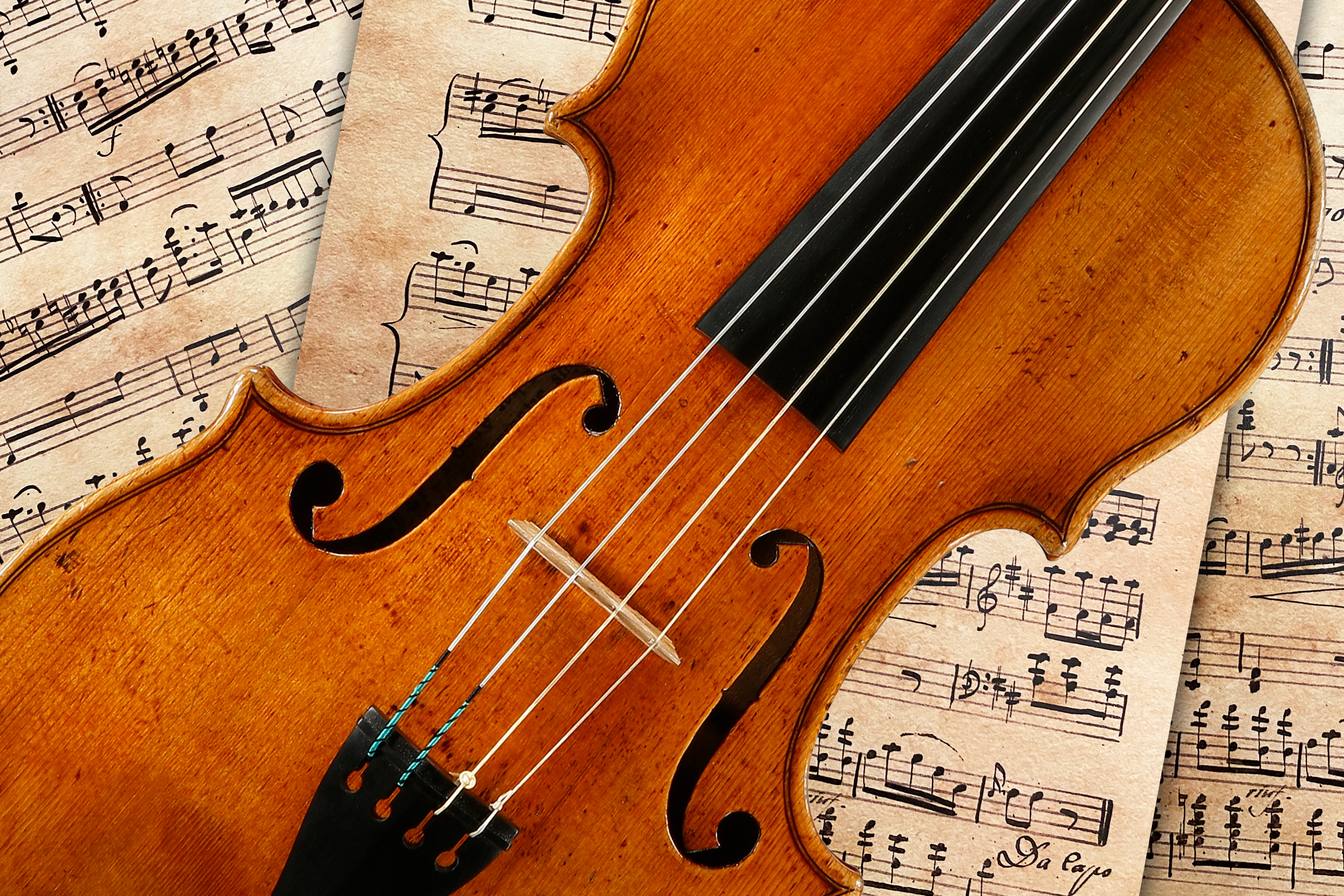 O Violino Virtual dos Engenheiros do MIT Produz Sons Realistas