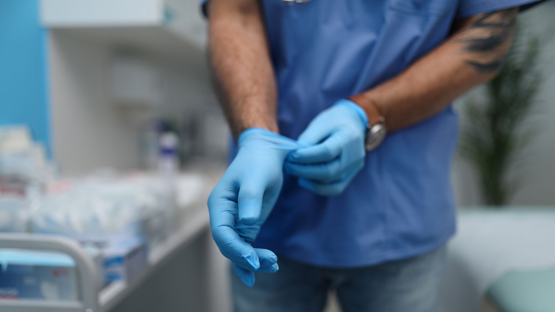 O Dilema Diagnóstico: O Exame Retal que Estabilizou o Batimento Irregular de um Homem
