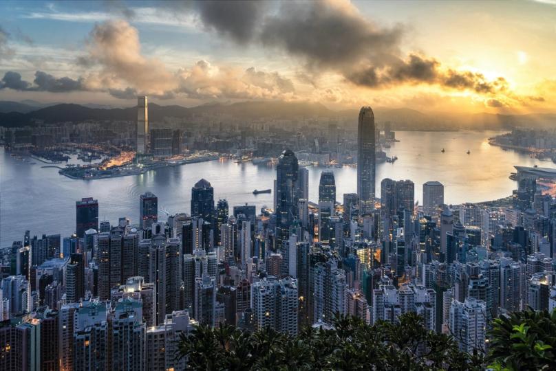 A Ascensão das Stablecoins Falsas em Hong Kong: O Que Isso Significa para o Futuro Financeiro?