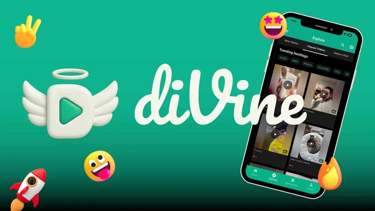 Divine: O Renascimento do Vine sob a Liderança de Jack Dorsey