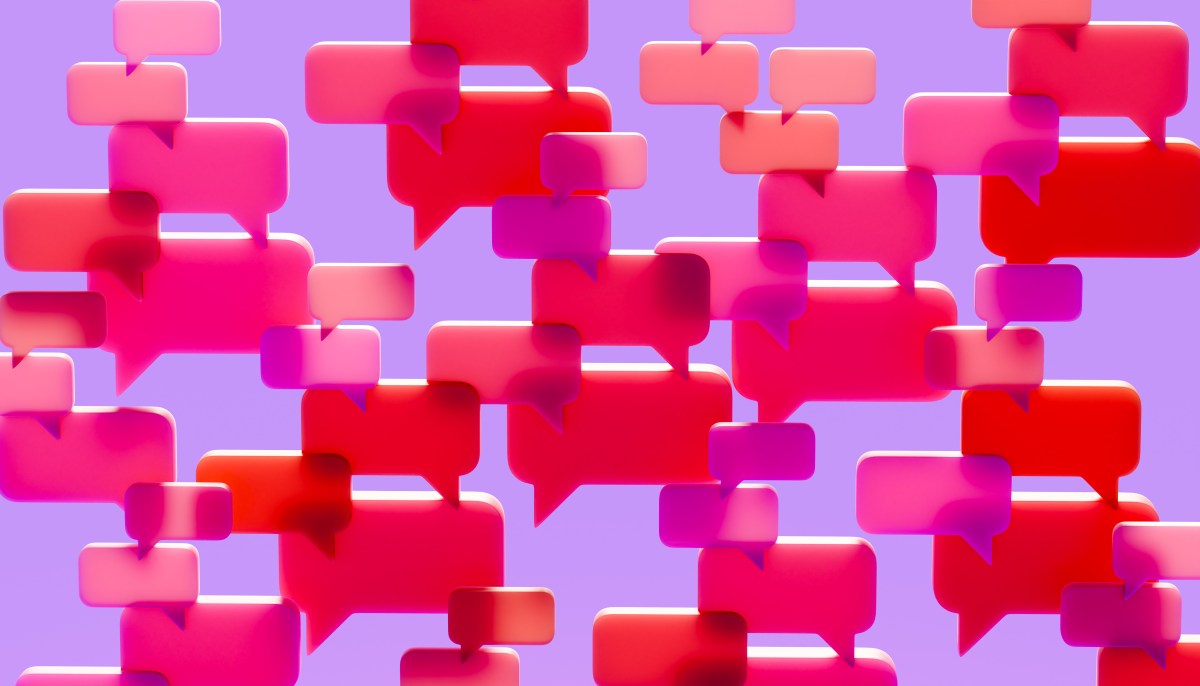 Conheça o Shapes: o aplicativo que une humanos e IA em chats do mesmo grupo