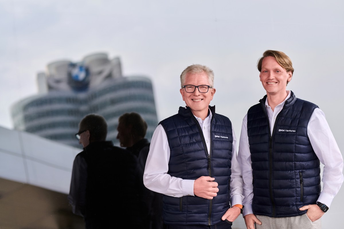 BMW i Ventures Lança Novo Fundo de $300 milhões com Foco em Inteligência Artificial