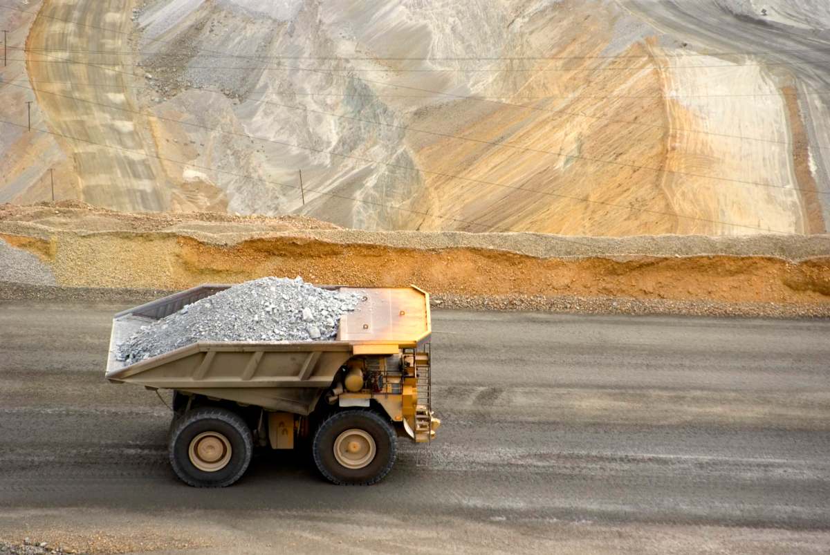 A Revolução da Terra: Como a Earth AI Está Transformando a Busca por Minerais Críticos