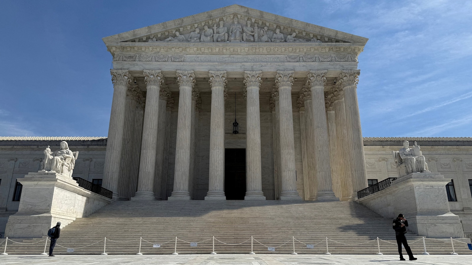 Supreme Court Restricts the Scope of Voting Rights Act