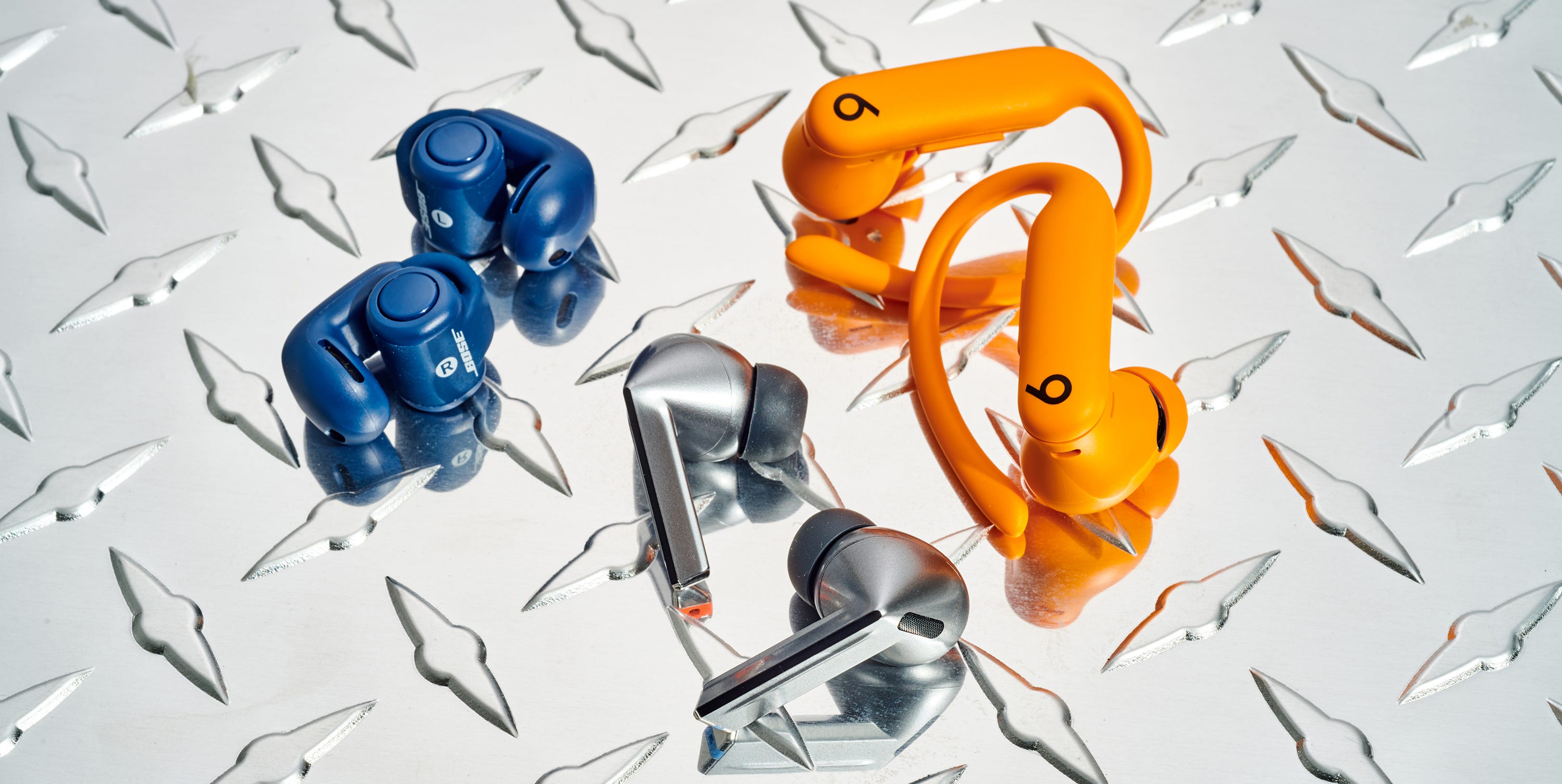Os Melhores Fones de Ouvido para Todas as Atividades Físicas: Da Corrida à Academia