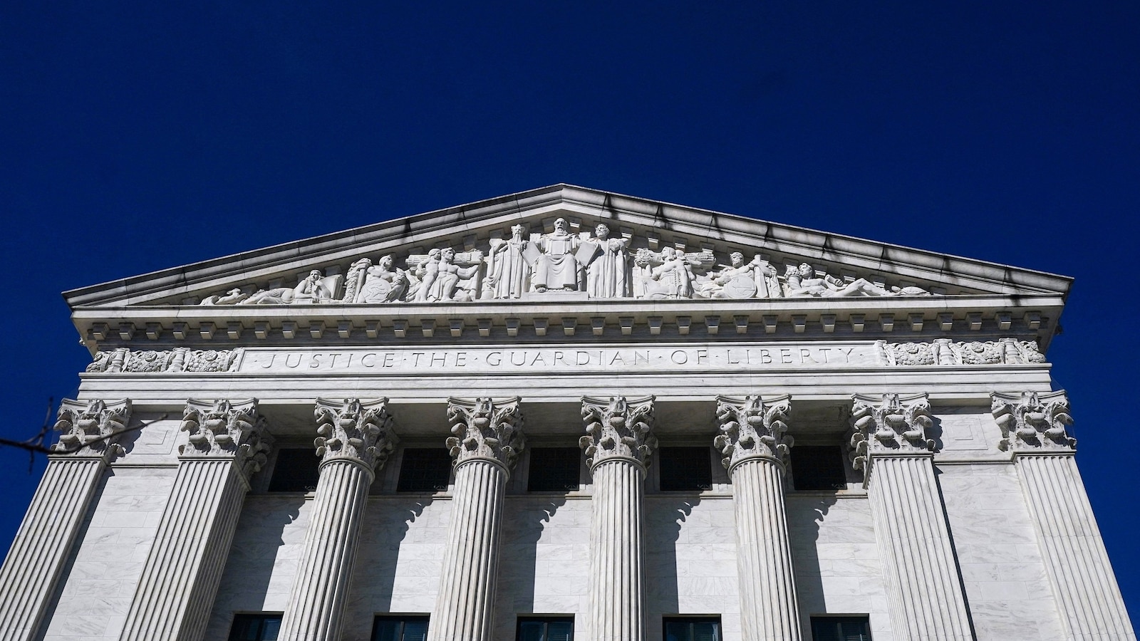5 Coisas para Saber Sobre a Decisão Histórica da Suprema Corte Sobre a Lei de Direitos de Voto