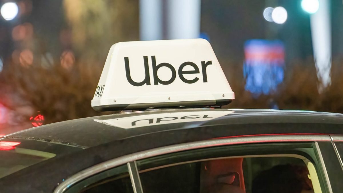 Uber Expande Seu Horizonte: Bem-Vindo ao Futuro da Hotelaria com IA