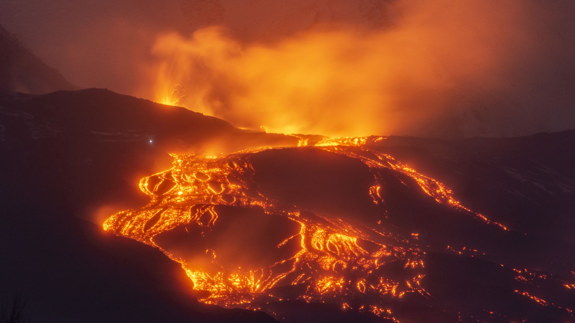 Mount Etna: A Unique Volcano Redefining Volcanism
