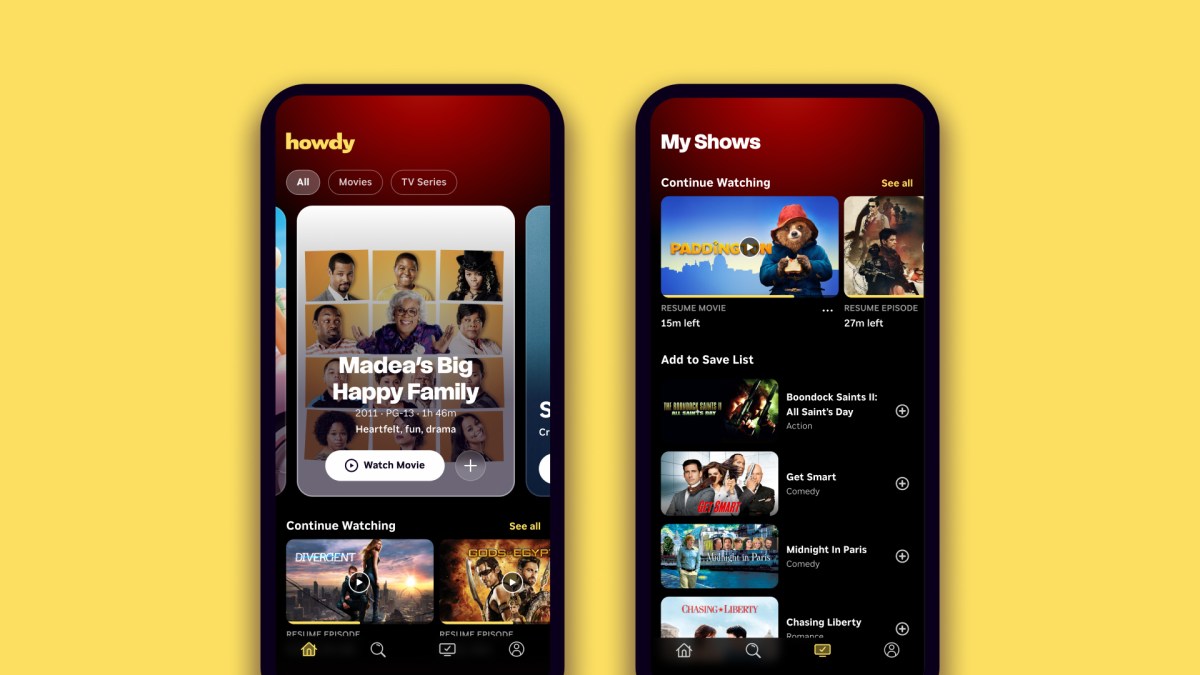 Roku Lança Serviço de Streaming Acessível: Howdy Atinge 1 Milhão de Assinantes