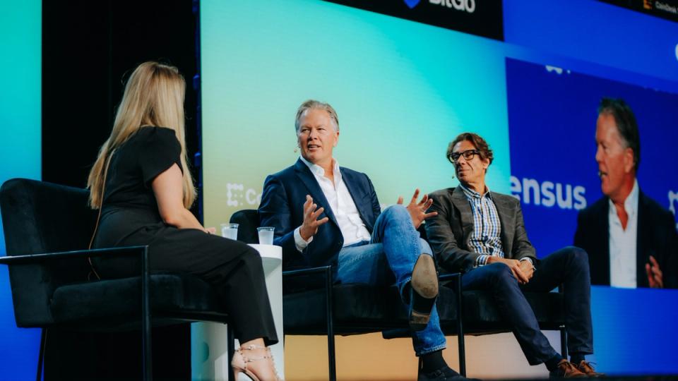 A Desconexão entre AI e Criptomoedas: A Perspectiva do CEO da Pantera Capital