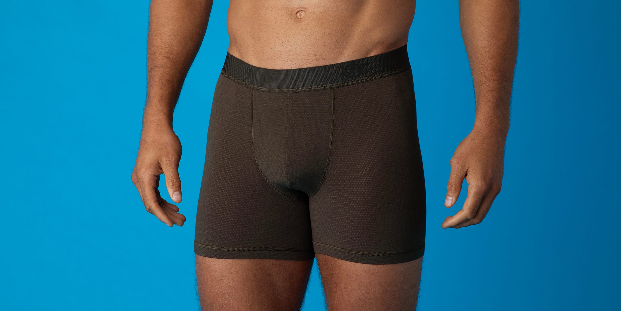 Os 10 Melhores Tipos de Roupa Íntima Masculina: O Que os Estilistas Têm a Dizer