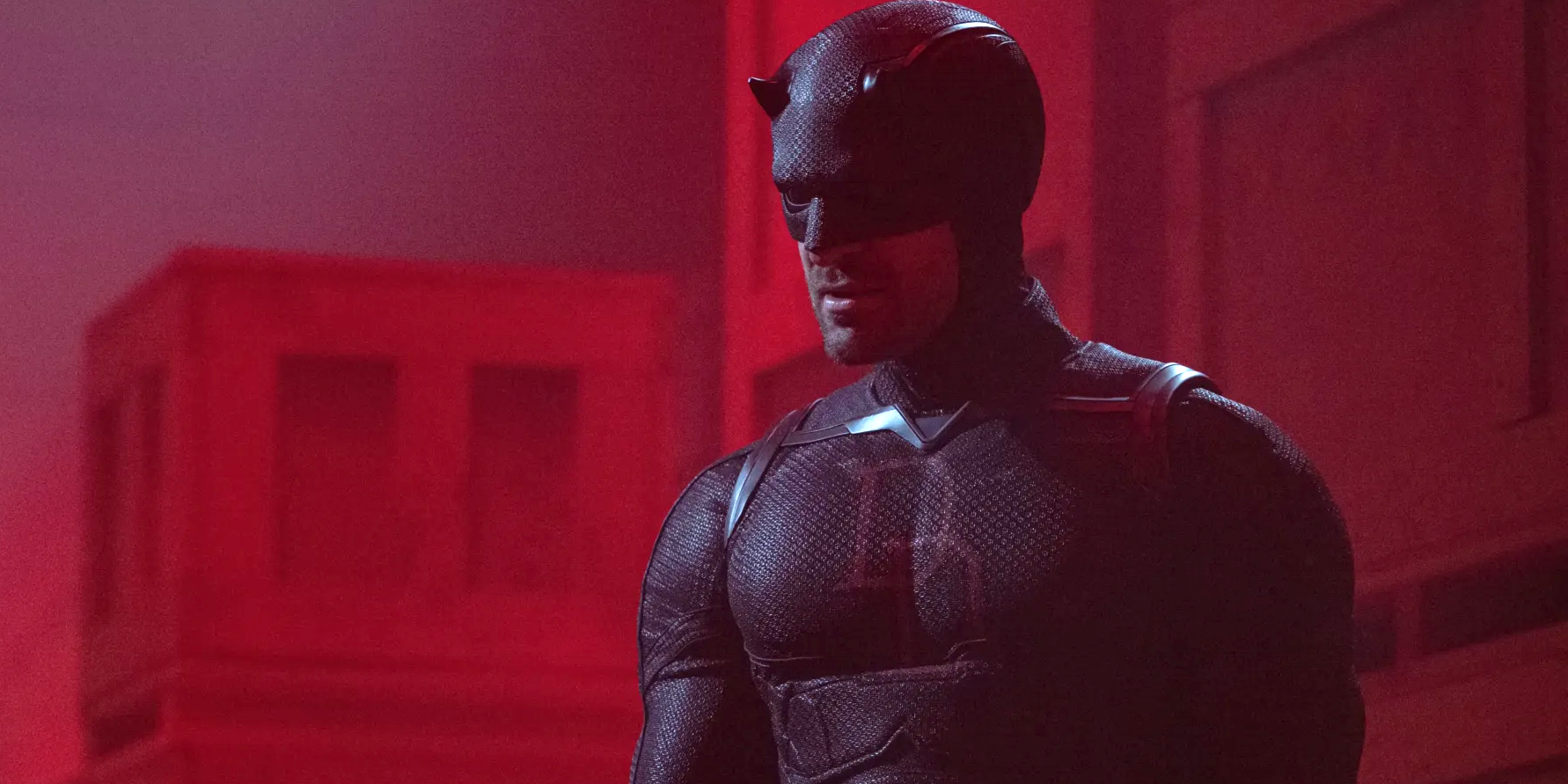Daredevil: Born Again - Temporada 2 Amplia a Rivalidade Entre Daredevil e Kingpin