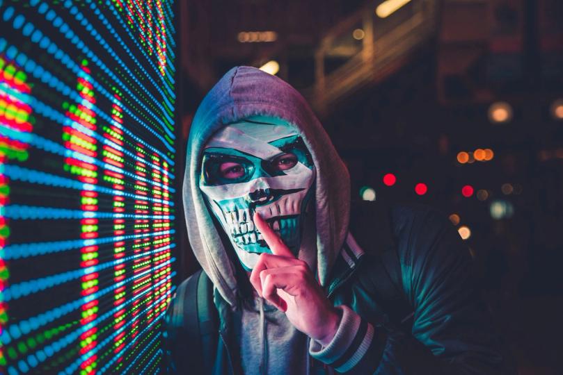 O Protocolo: Mythos força a indústria de criptomoedas a repensar práticas de segurança