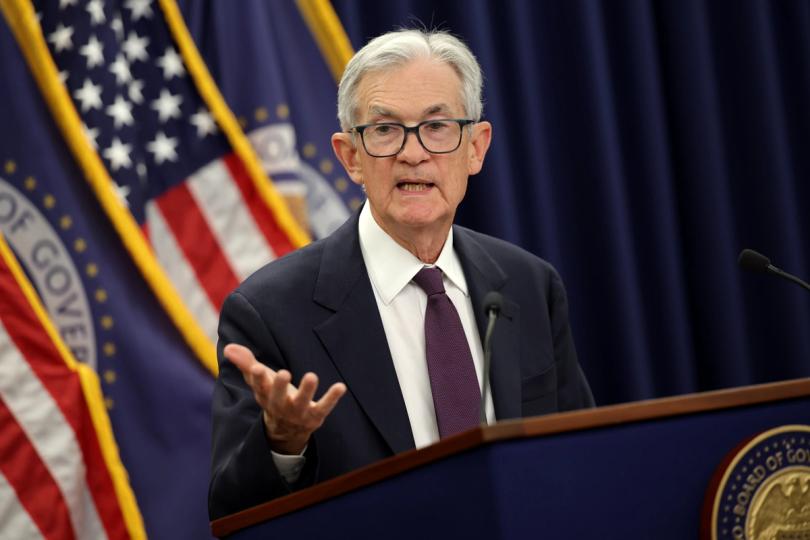 A Era de Jerome Powell: O Legado e o Futuro do Federal Reserve
